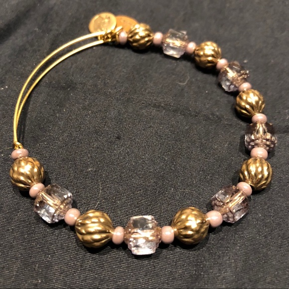 Alex and Ani Jewelry - Alex and Ani bangle